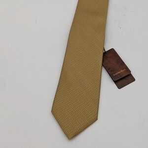 Stefano Ricci Tie New With Tags
